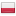kme.pl hosted country